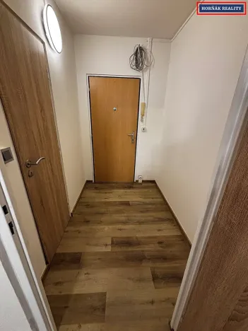 Prodej bytu 1+kk, Praha - Kobylisy, Kyselova, 26 m2