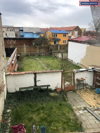 Prodej rodinného domu, Bučovice, Součkova, 143 m2