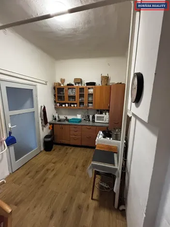 Prodej rodinného domu, Bučovice, Součkova, 143 m2