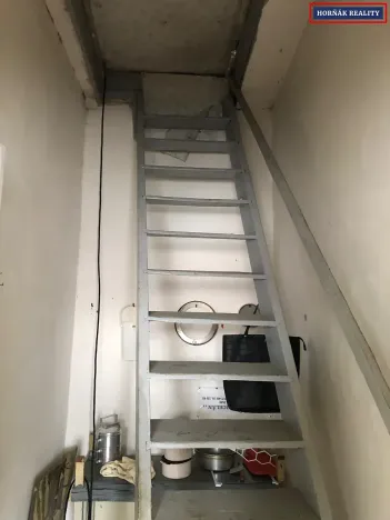 Prodej rodinného domu, Bučovice, Součkova, 143 m2