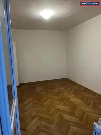 Pronájem bytu 2+1, Bučovice, Fučíkova, 48 m2