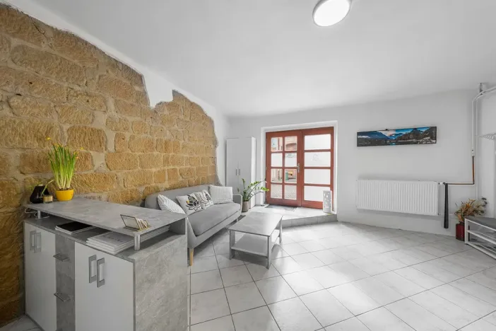 Prodej činžovního domu, Úštěk - Úštěk-Českolipské Předměstí, Polské lidové armády, 262 m2