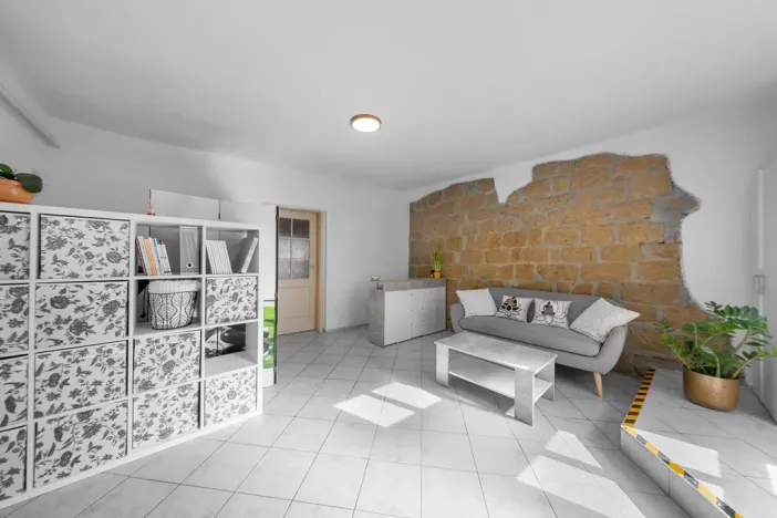 Prodej činžovního domu, Úštěk - Úštěk-Českolipské Předměstí, Polské lidové armády, 262 m2