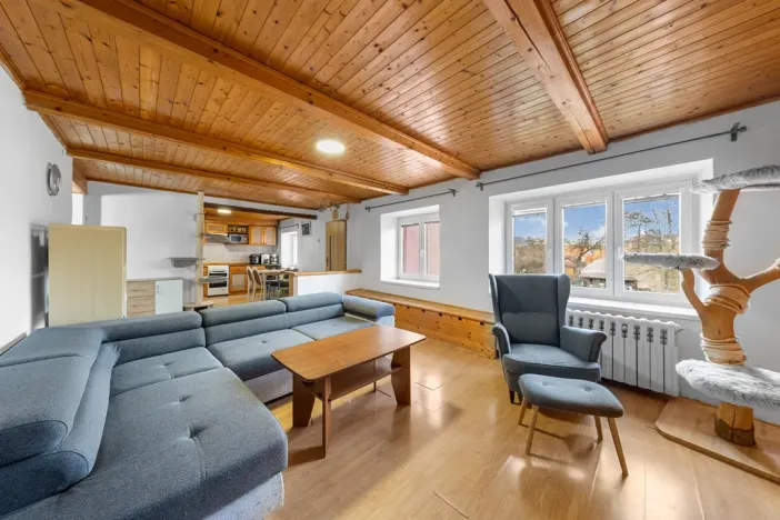 Prodej činžovního domu, Úštěk - Úštěk-Českolipské Předměstí, Polské lidové armády, 262 m2