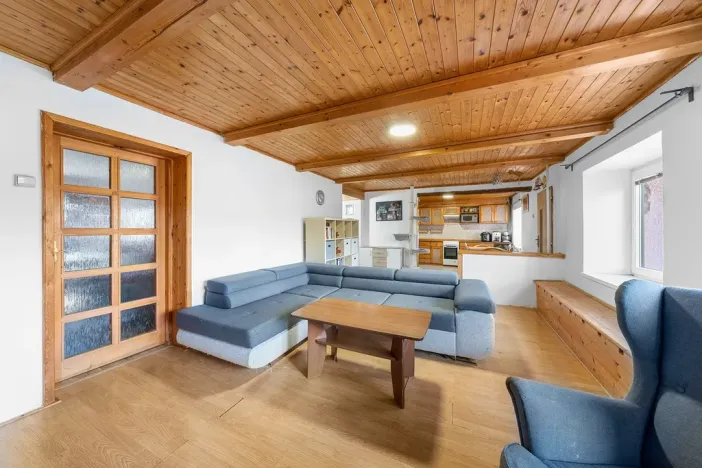 Prodej činžovního domu, Úštěk - Úštěk-Českolipské Předměstí, Polské lidové armády, 262 m2