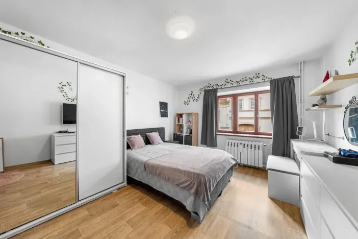 Prodej činžovního domu, Úštěk - Úštěk-Českolipské Předměstí, Polské lidové armády, 262 m2