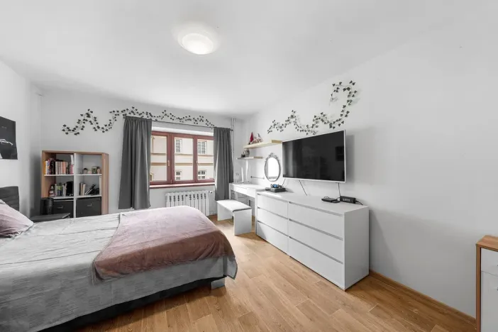 Prodej činžovního domu, Úštěk - Úštěk-Českolipské Předměstí, Polské lidové armády, 262 m2