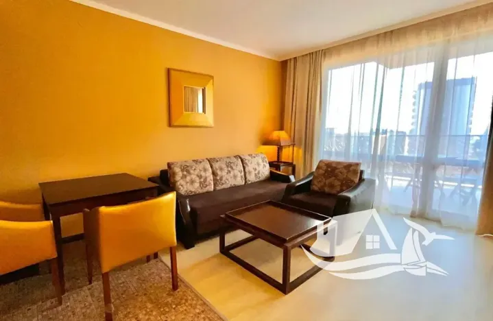 Prodej bytu 2+kk, Nesebar, Bulharsko, 63 m2