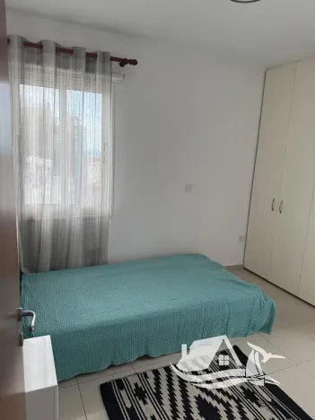 Prodej bytu 1+1, Pafos, Kypr, 48 m2