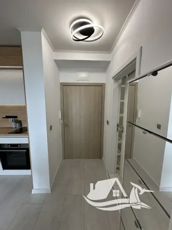 Prodej bytu 2+kk, Nesebar, Bulharsko, 44 m2