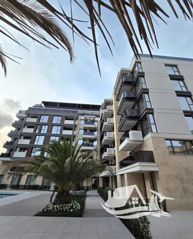 Prodej bytu 2+kk, Nesebar, Bulharsko, 44 m2