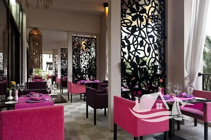 Prodej bytu 1+kk, Nesebar, Bulharsko, 49 m2