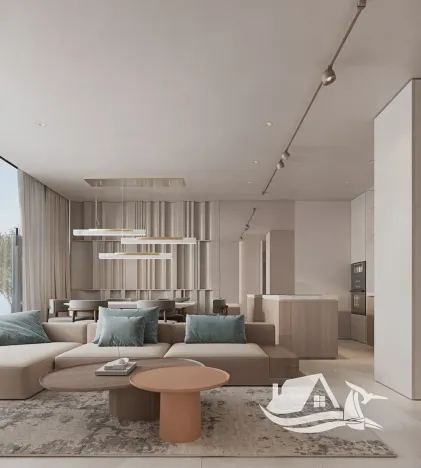 Prodej bytu 2+1, Pafos, Kypr, 75 m2