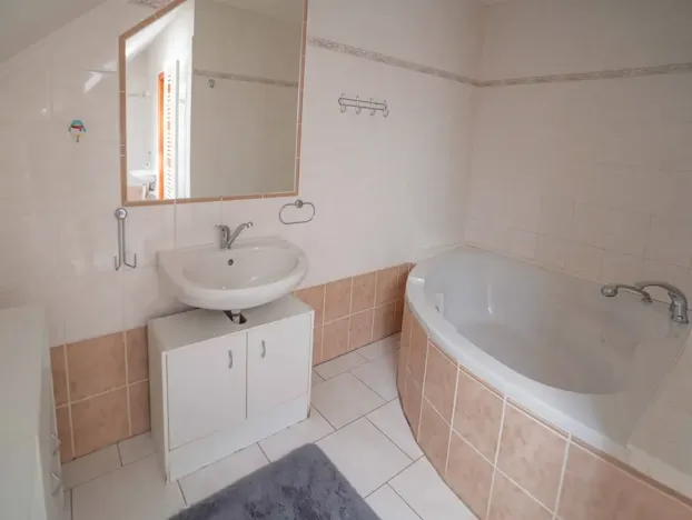 Pronájem bytu 2+1, Teplice, Heydukova, 60 m2