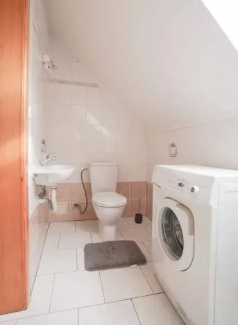 Pronájem bytu 2+1, Teplice, Heydukova, 60 m2