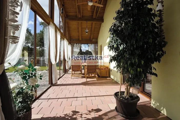 Prodej rodinného domu, Kbelany, 142 m2