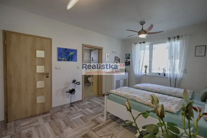 Prodej rodinného domu, Kbelany, 142 m2