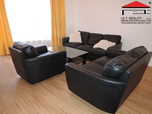 Pronájem bytu 2+kk, Praha - Vysočany, Poděbradská, 49 m2