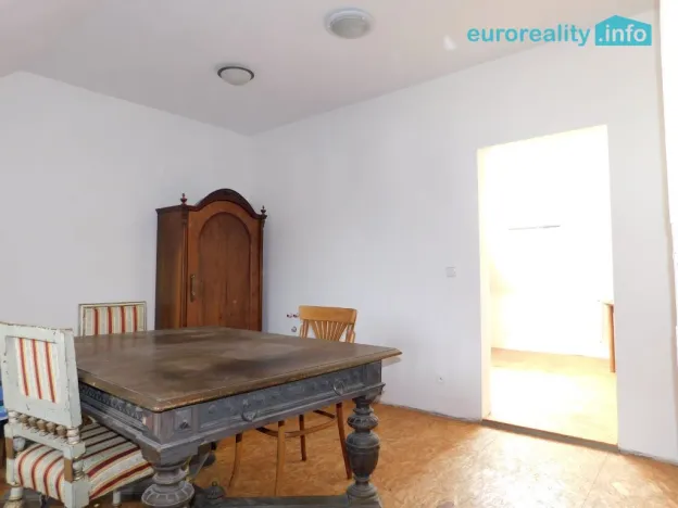 Prodej rodinného domu, Česká Lípa, Pod Špičákem, 150 m2