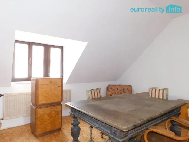 Prodej rodinného domu, Česká Lípa, Pod Špičákem, 150 m2