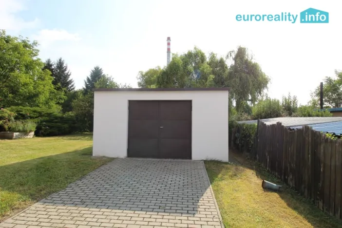 Prodej rodinného domu, Česká Lípa, Pod Špičákem, 150 m2