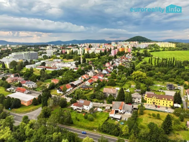 Prodej rodinného domu, Česká Lípa, Pod Špičákem, 150 m2