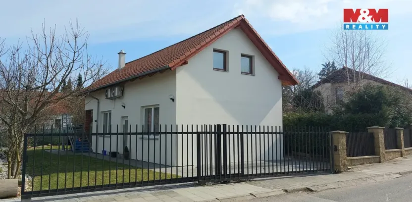 Pronájem bytu 3+kk, Mirotice, Za Truhlárnou, 59 m2