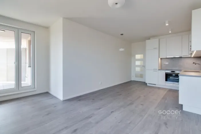 Pronájem bytu 2+kk, Brandýs nad Labem-Stará Boleslav - Brandýs nad Labem, Augustina Lukeše, 57 m2