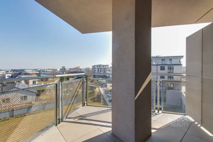 Pronájem bytu 2+kk, Brandýs nad Labem-Stará Boleslav - Brandýs nad Labem, Augustina Lukeše, 57 m2