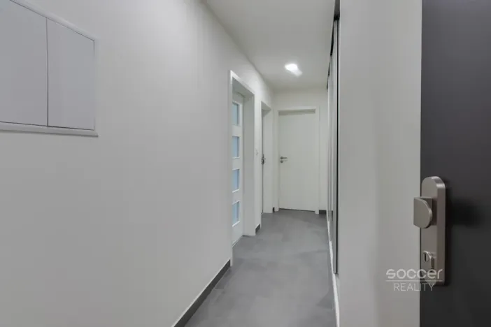 Pronájem bytu 2+kk, Brandýs nad Labem-Stará Boleslav - Brandýs nad Labem, Augustina Lukeše, 57 m2