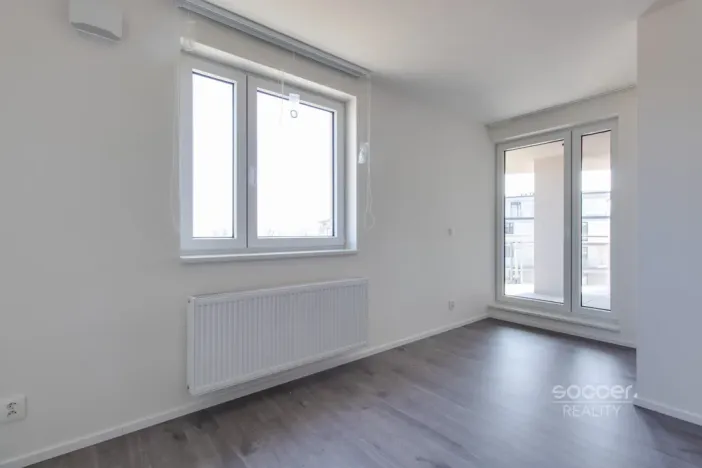 Pronájem bytu 2+kk, Brandýs nad Labem-Stará Boleslav - Brandýs nad Labem, Augustina Lukeše, 57 m2