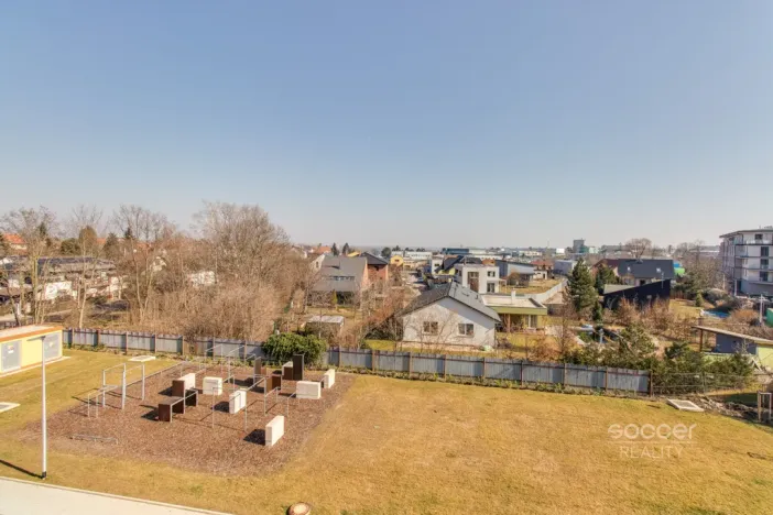 Pronájem bytu 2+kk, Brandýs nad Labem-Stará Boleslav - Brandýs nad Labem, Augustina Lukeše, 57 m2