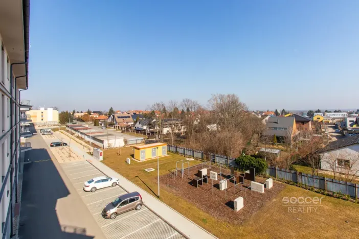 Pronájem bytu 2+kk, Brandýs nad Labem-Stará Boleslav - Brandýs nad Labem, Augustina Lukeše, 57 m2