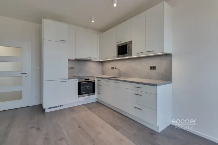 Pronájem bytu 2+kk, Brandýs nad Labem-Stará Boleslav - Brandýs nad Labem, Augustina Lukeše, 57 m2