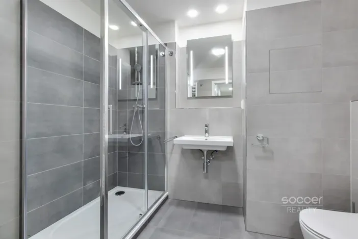 Pronájem bytu 2+kk, Brandýs nad Labem-Stará Boleslav - Brandýs nad Labem, Augustina Lukeše, 57 m2