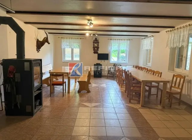 Prodej rodinného domu, Skorošice, Nýznerovská, 281 m2