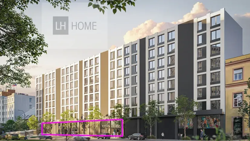 Prodej obchodního prostoru, Liberec, 600 m2