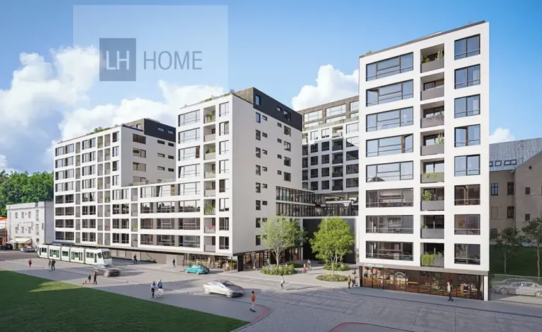 Prodej obchodního prostoru, Liberec, 600 m2