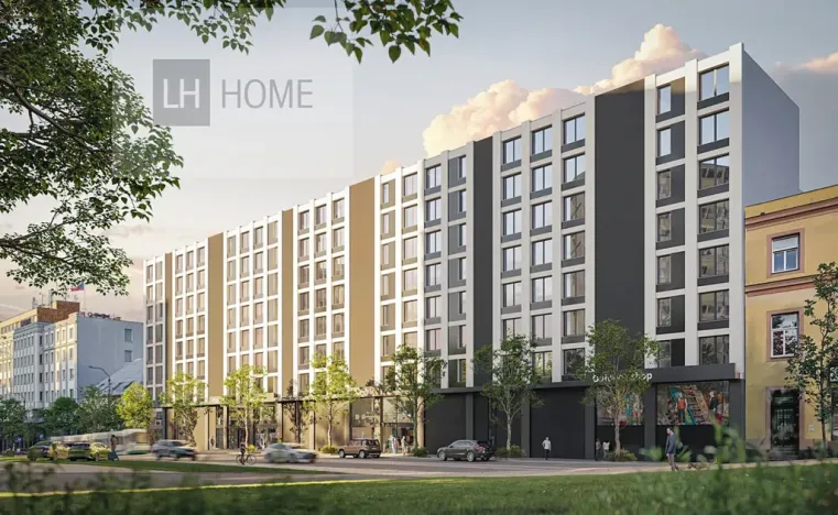 Prodej obchodního prostoru, Liberec, 600 m2