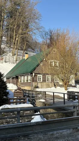 Prodej chalupy, Dolní Dvůr, 270 m2