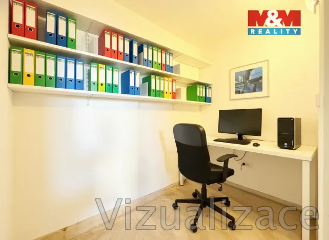 Prodej výrobních prostor, Lysá nad Labem, 122 m2