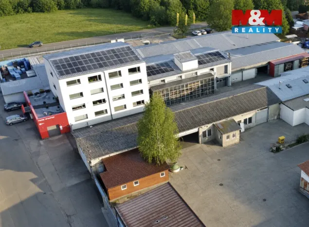 Prodej obchodního prostoru, Lysá nad Labem, Průmyslová, 122 m2