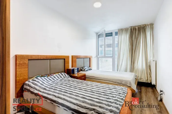 Prodej bytu 2+1, Plzeň - Skvrňany, Kreuzmannova, 48 m2