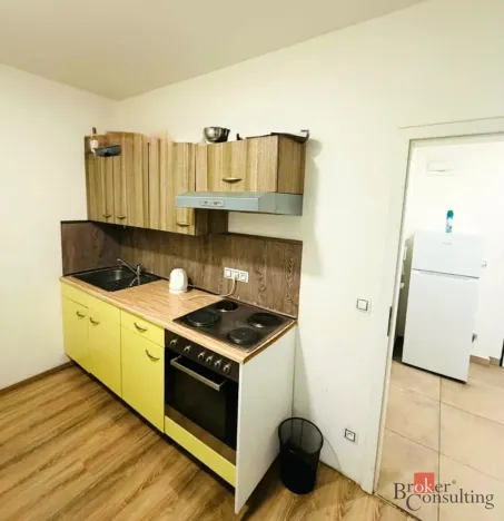 Prodej bytu 2+1, Plzeň - Skvrňany, Kreuzmannova, 48 m2
