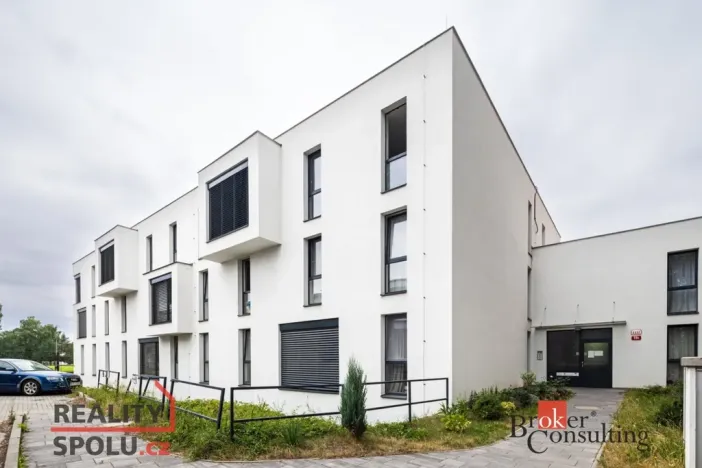 Prodej bytu 2+1, Plzeň - Skvrňany, Kreuzmannova, 48 m2