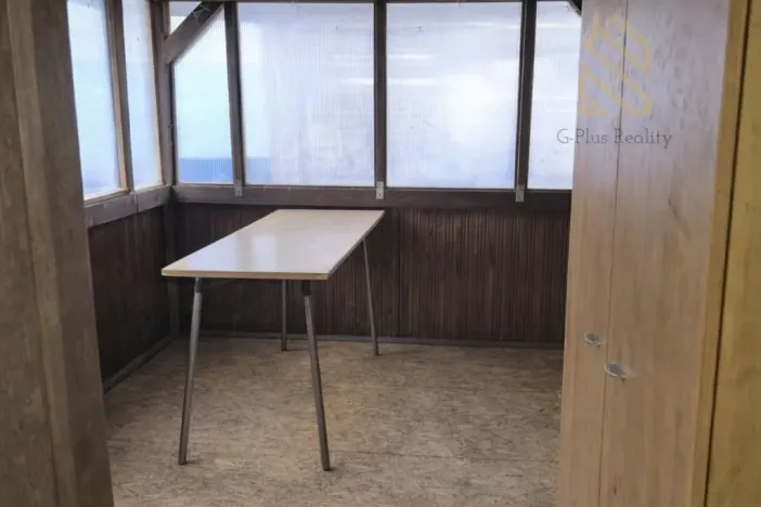 Prodej zahrady, Žatec, náměstí Svobody, 156 m2