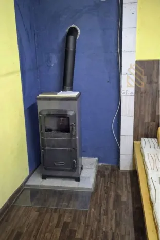 Prodej zahrady, Žatec, náměstí Svobody, 156 m2