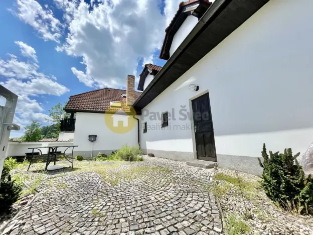 Prodej apartmánu, Dřešín - Hořejšice, 510 m2