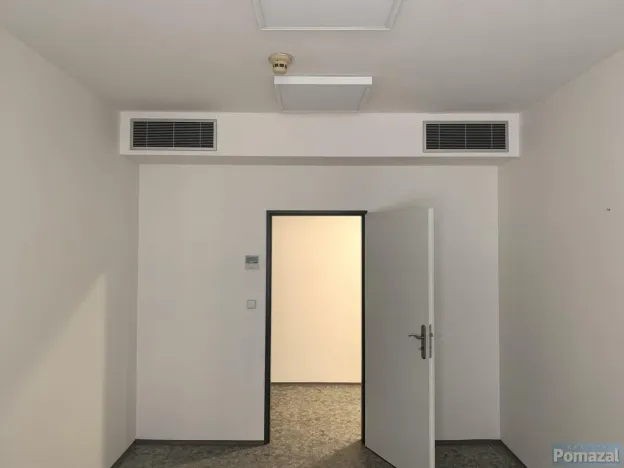 Pronájem kanceláře, Praha - Žižkov, Hartigova, 170 m2