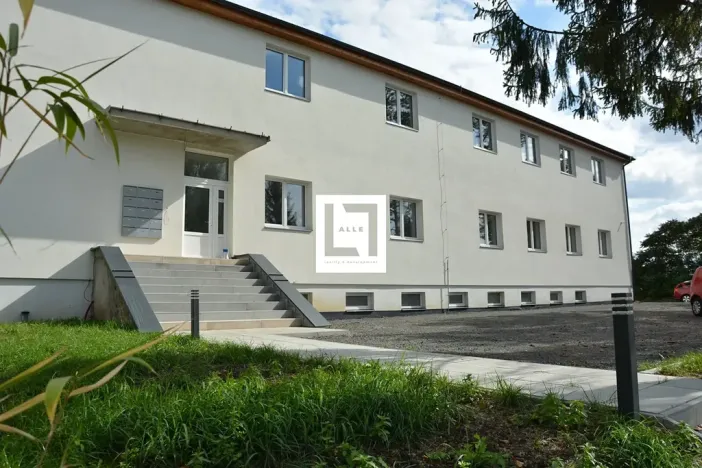 Pronájem bytu 2+kk, Charváty, 41 m2